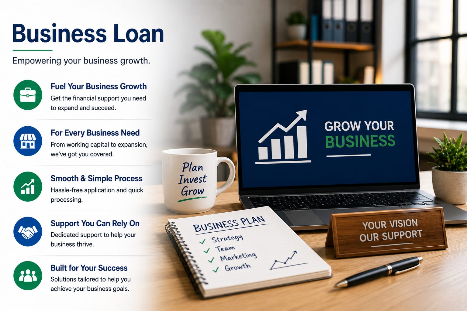 Business Loan
