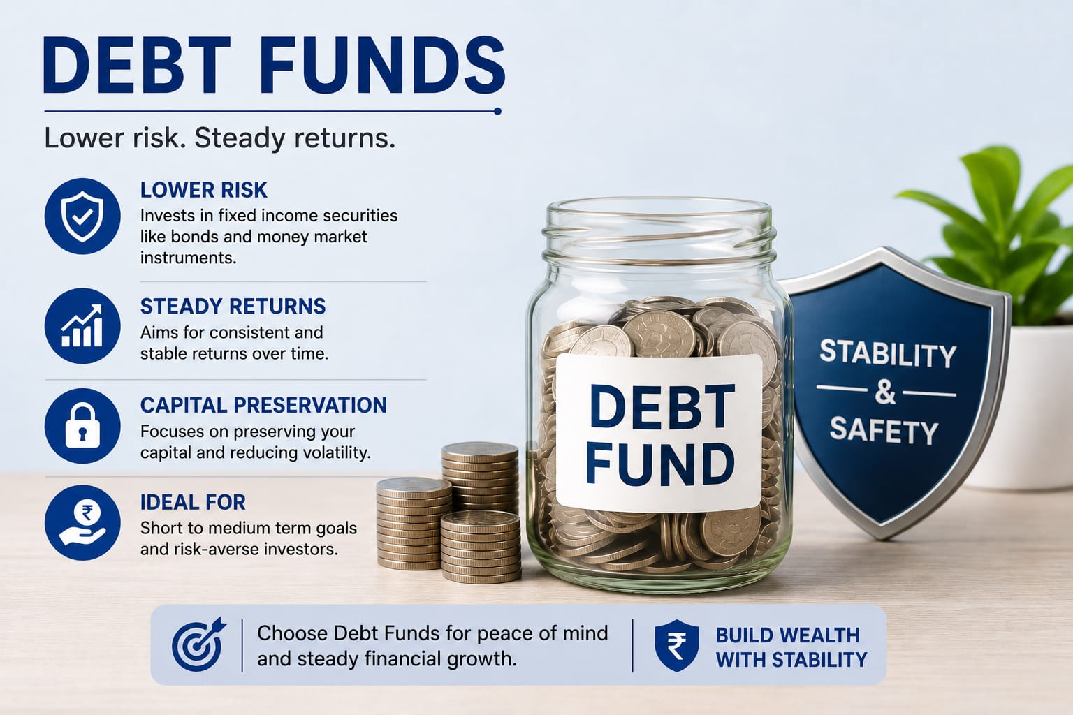 Debt Funds