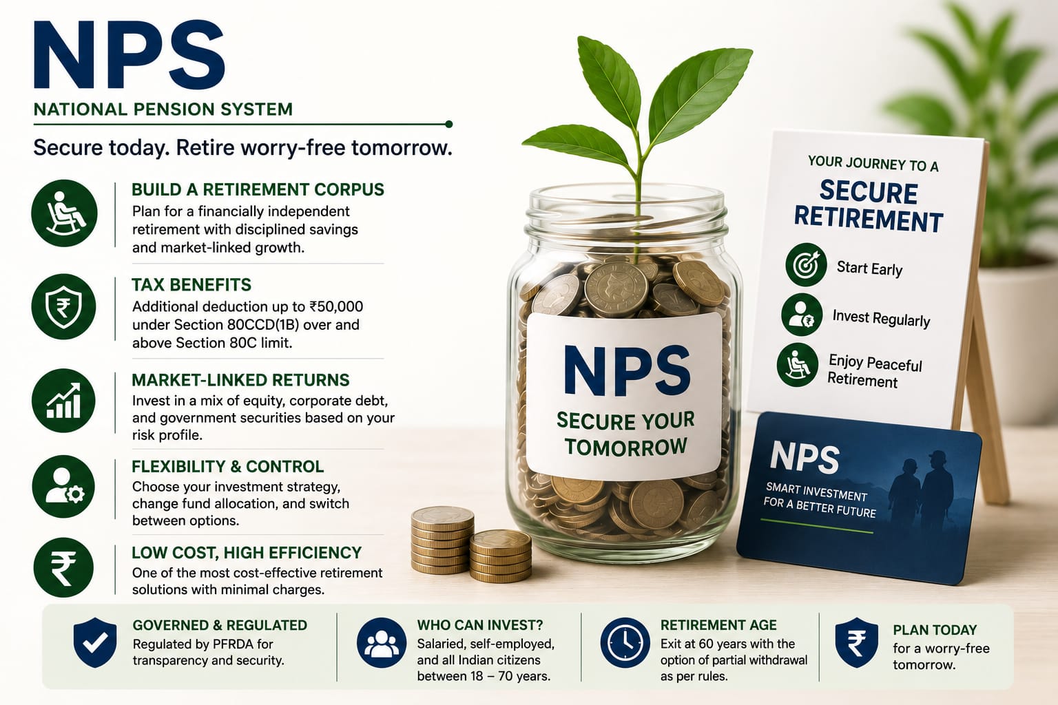 NPS (National Pension)